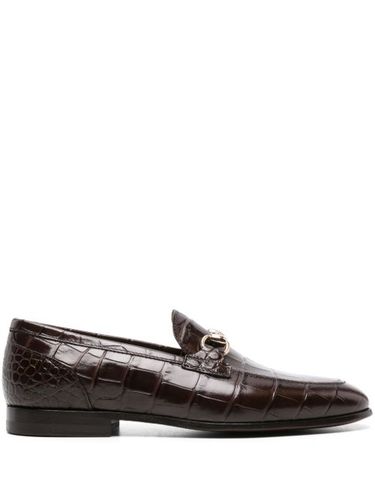 Mocassins Alessandra en cuir - Scarosso - Modalova