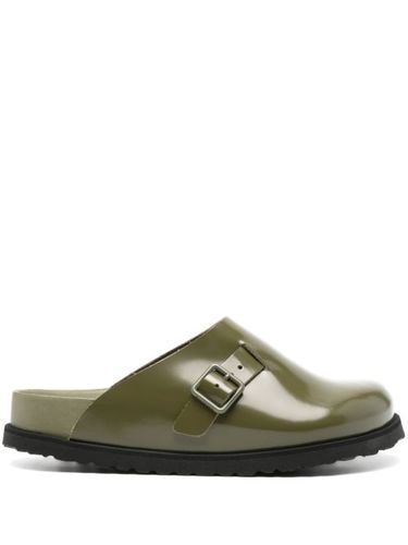 Chaussons 33 Dougal en cuir - Birkenstock - Modalova