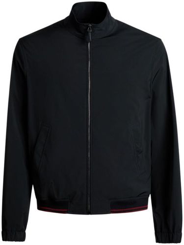 Veste bomber à fermeture zippée - Bally - Modalova