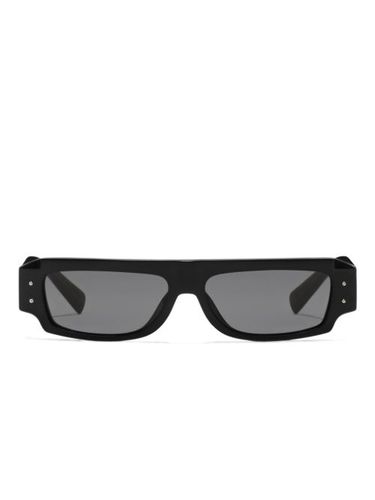 Lunettes de soleil DNA - Dolce & Gabbana Eyewear - Modalova