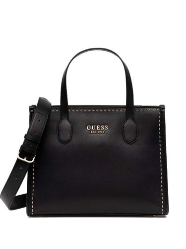 GUESS USA sac à main Vikky - Noir - GUESS USA - Modalova