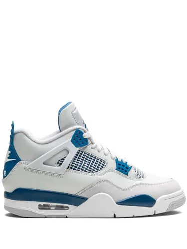 Baskets Air 4 OG 'Military Blue' - Jordan - Modalova