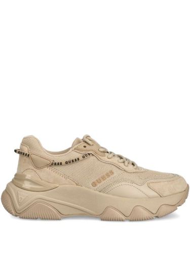 Baskets Micola - GUESS USA - Modalova