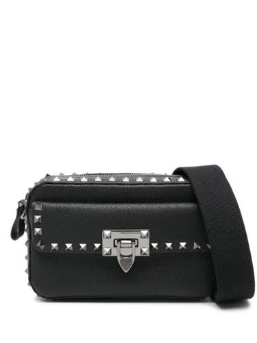 Sac à bandoulière à ornements Rockstud - Valentino Garavani - Modalova