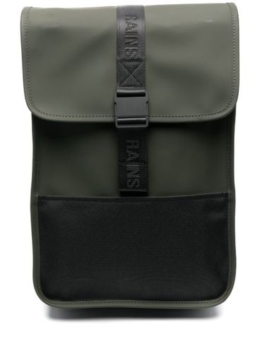 Sac à dos Trail à design imperméable - Rains - Modalova