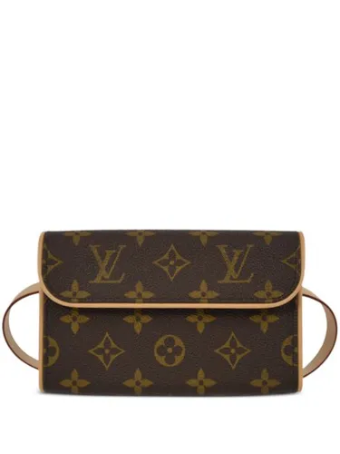 Sac banane Florentine Pochette (2007) - Louis Vuitton Pre-Owned - Modalova