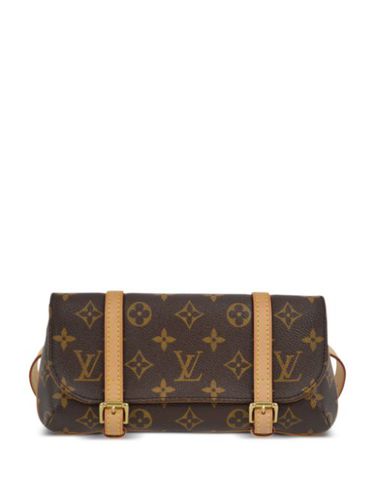 Sac banane Pochette Marelle (2005) - Louis Vuitton Pre-Owned - Modalova