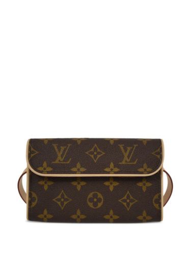 Sac banane Florentine Pochette (2007) - Louis Vuitton Pre-Owned - Modalova