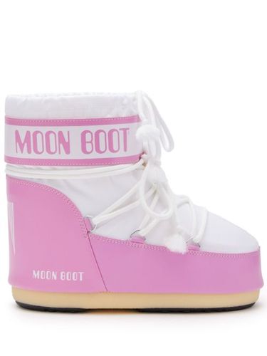 Moon Boot après-ski Icon - Rose - Moon Boot - Modalova