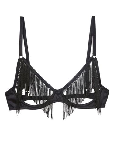 Soutien-gorge Fringe Ouvert - Fleur Du Mal - Modalova