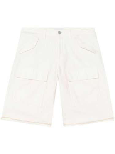 Bermuda Utility en coton - John Elliott - Modalova