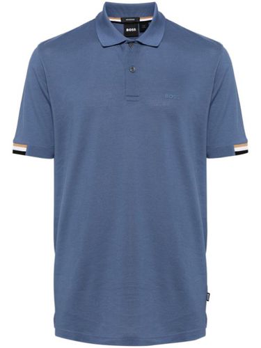 BOSS polo Parlay 147 - Bleu - BOSS - Modalova