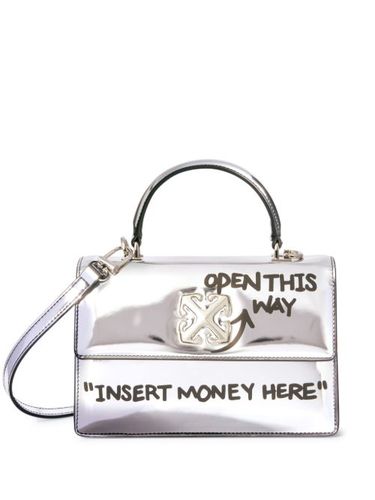 Sac à main Jintey 1.4 - Off-White - Modalova
