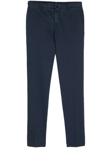 Pantalon à coupe fuselée - Incotex - Modalova