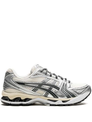 Baskets Gel-Kayano 14 'Cream Scarab' - ASICS - Modalova