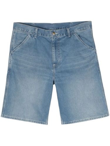 Short Simple en jean - Carhartt WIP - Modalova