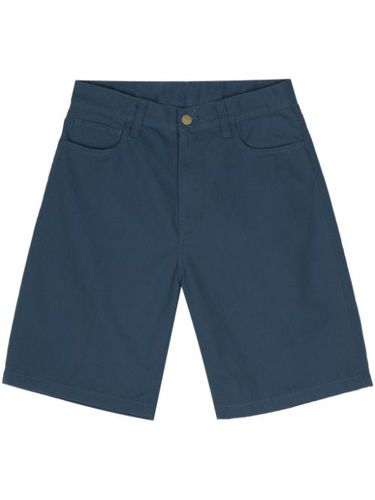 Carhartt WIP short Landon - Bleu - Carhartt WIP - Modalova