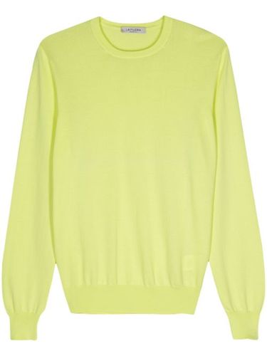 Pull léger en coton - Fileria - Modalova