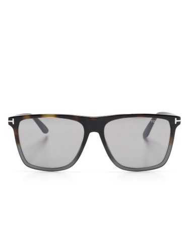 Lunettes de soleil Fletcher - TOM FORD Eyewear - Modalova