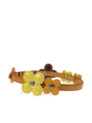 Bracelet Flower Lexington (2001) - Louis Vuitton Pre-Owned - Modalova