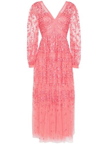 Robe longue Celestia - Needle & Thread - Modalova