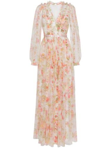 Robe longue Peony Promise - Needle & Thread - Modalova