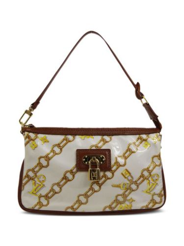 Pochette Accessoires pre-owned (2006) - Louis Vuitton Pre-Owned - Modalova