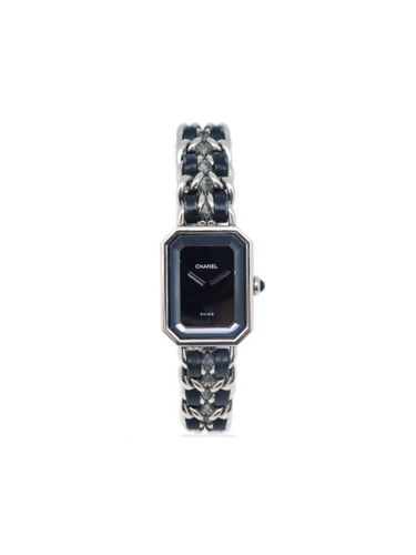 Montre Première 26 mm pre-owned (1987) - CHANEL Pre-Owned - Modalova