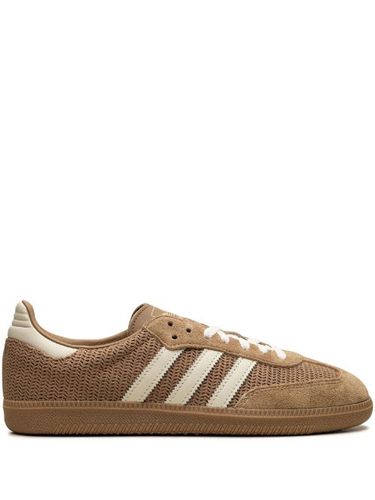 Baskets Samba OG à lacets - adidas - Modalova