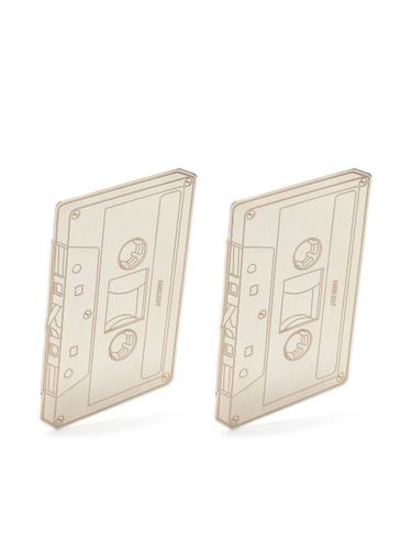 Boucles d'oreilles pendantes - AMBUSH - Modalova