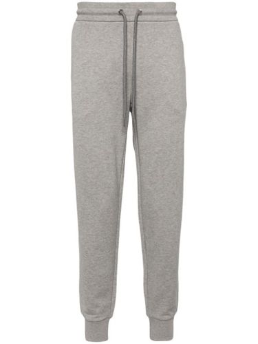 Pantalon de jogging chiné - Moncler - Modalova