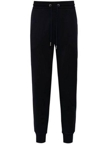 Pantalon de jogging à coupe fuselée - Moncler - Modalova