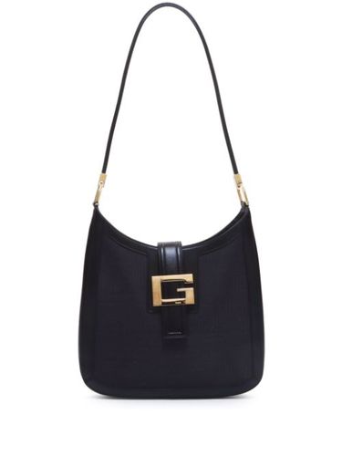 Sac porté épaule à logo appliqué - Gucci Pre-Owned - Modalova