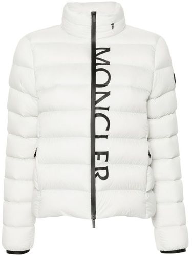 Moncler doudoune Cerces - Gris - Moncler - Modalova