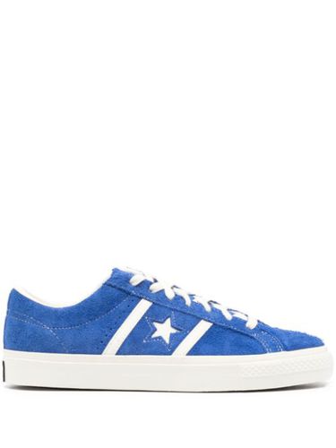 Baskets One Star Pro en daim - Converse - Modalova