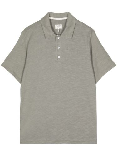 Polo Flame en coton - rag & bone - Modalova