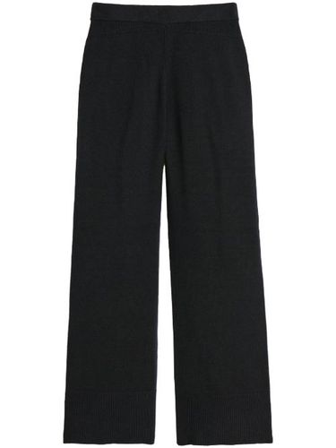Pantalon Allegra en maille - Apparis - Modalova