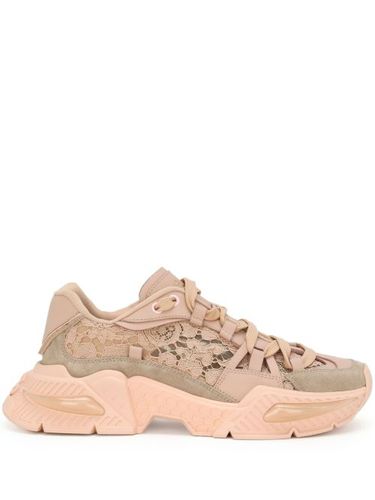Baskets Airmaster - Dolce & Gabbana - Modalova