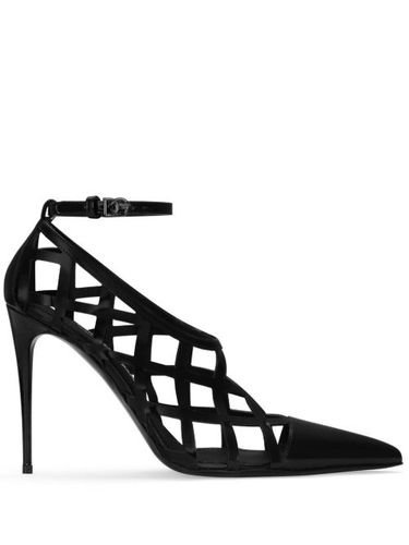 Escarpins à renfort de cage - Dolce & Gabbana - Modalova