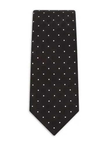 Cravate à pois - Dolce & Gabbana - Modalova