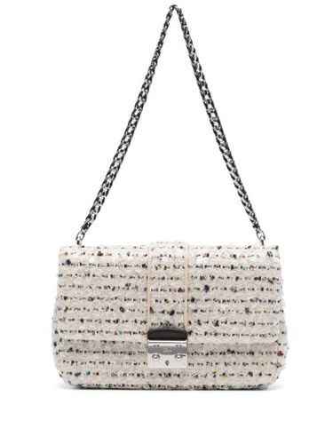 Sac Miss Dior en tweed (2013) - Christian Dior Pre-Owned - Modalova
