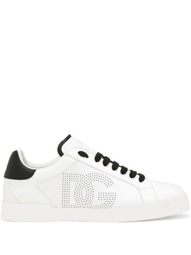 Baskets Portofino - Dolce & Gabbana - Modalova
