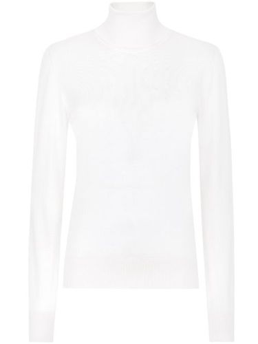 Pull à col roulé - Dolce & Gabbana - Modalova