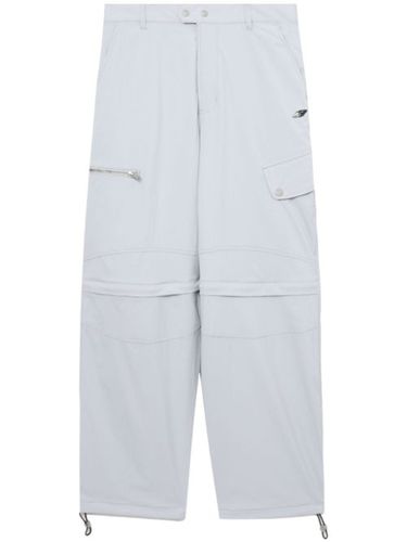 Pantalon ample à poches cargo - FIVE CM - Modalova