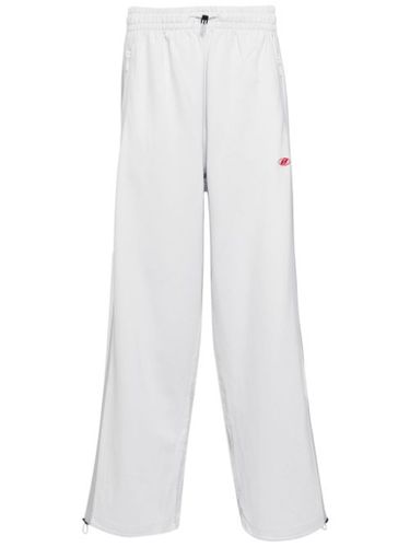 Pantalon de jogging à coupe ample - FIVE CM - Modalova