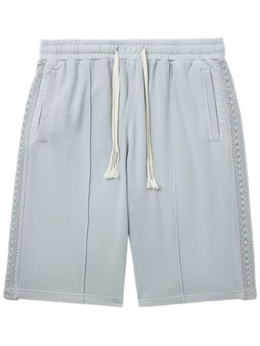 Short en coton à taille élastiquée - FIVE CM - Modalova
