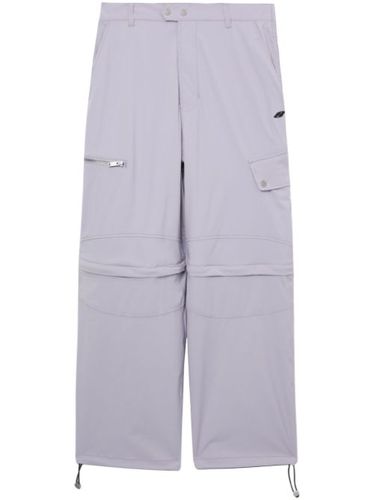 Pantalon ample à poches cargo - FIVE CM - Modalova