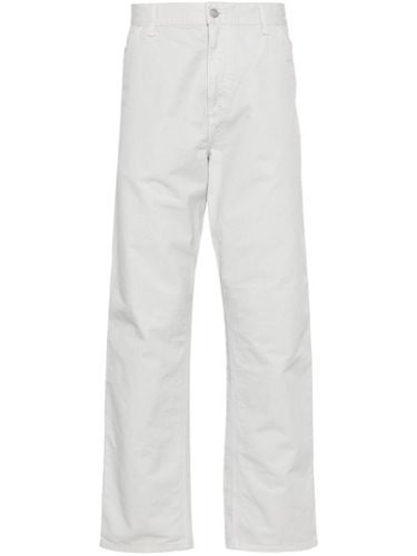 Pantalon Single Knee à coupe droite - Carhartt WIP - Modalova