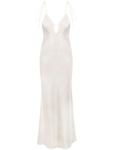 Anna October robe Terrin - Blanc - Anna October - Modalova