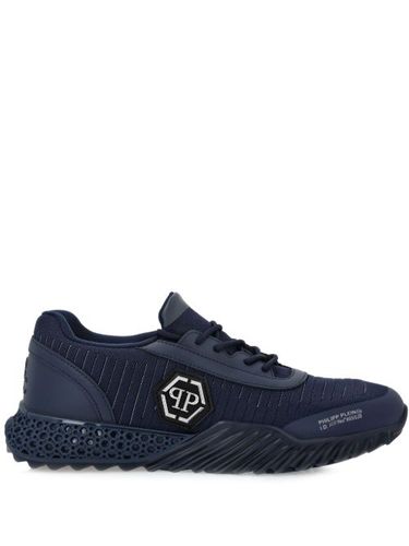 Baskets Runner Hexagon - Philipp Plein - Modalova
